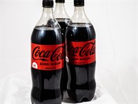 Coca-Cola Zero 8x1,5L PET
