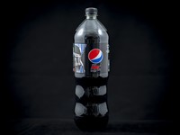 Pepsi max 8x1,5L PET