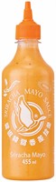 Hot Srirachamajonnäs 12x455ml Flying goose