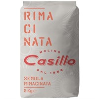 Mjöl Durum Casillio Orange 5kg