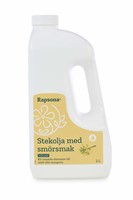 Stekolja med Smörsmak 6x2L