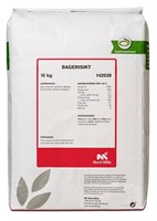 Bagerisikt 10kg