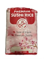 Sushi Ris Premium Saigon 20kg