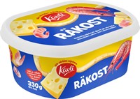Räkost 12x330g Kavli