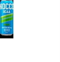 NOCCO BCAA Päron 24x33cl
