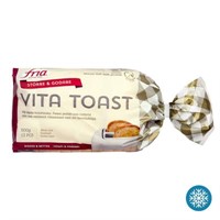 Glutenfritt Vitt bröd 6x500g