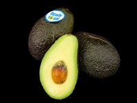 Avocado 4kg från  Balix mogen (22-24styck)