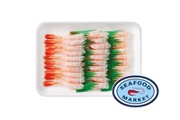 AmaEbi Cold water räkor 20x120g Seafood market