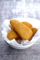 Torsk Sprödbakad 90-100gr FELDTS 5kg