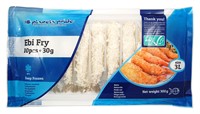 EBI Fry 3L 20x300g Planet pride