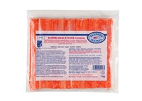 Prov Surimi Maki Sticks Premium 10x1kg 50%