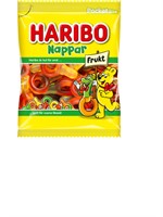 Nappar Frukt
