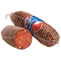 Salami Ventricina Golfera 3kg