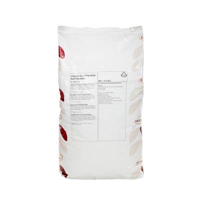 Glutenfri Grovbrödsmix 12,5 kg