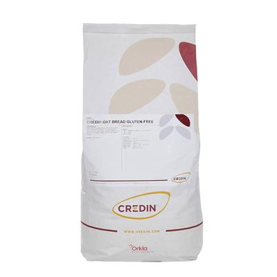 Glutenfri Havrebrödsmix 12,5 kg
