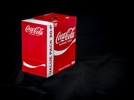 Coca-Cola 30x33cl