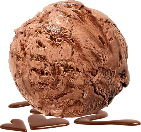 5-L Choklad
