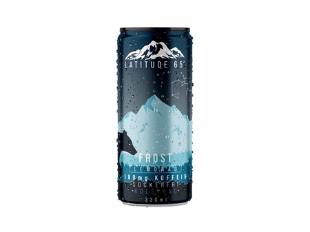 Latitude Frost 24x33 cl