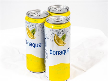 Bonaqua Citron/Lime20x33cl