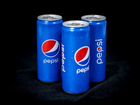 Pepsi Cola 20x33cl brk