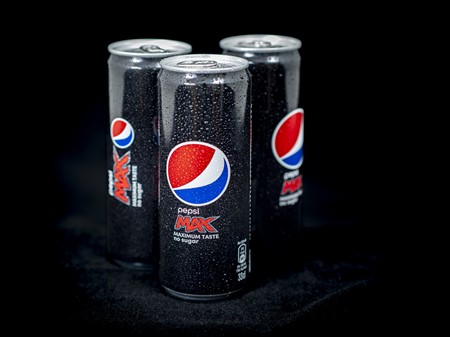 Pepsi Max 20x33cl brk