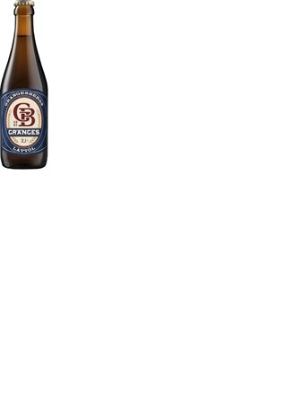 Glas Grängesberg 2,1% 20st