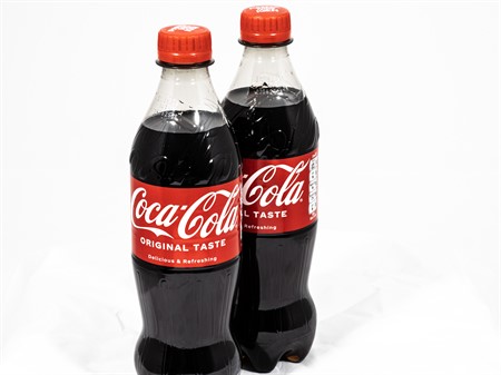 Coca-Cola 24x50cl PET