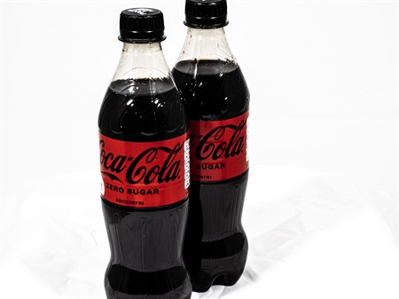 Coca-Cola Zero 24x50cl PET