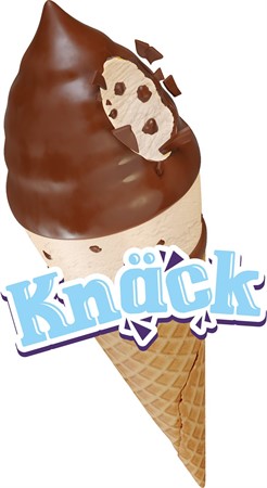Knäck 12st