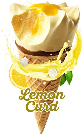 Lemonadcurd 12st