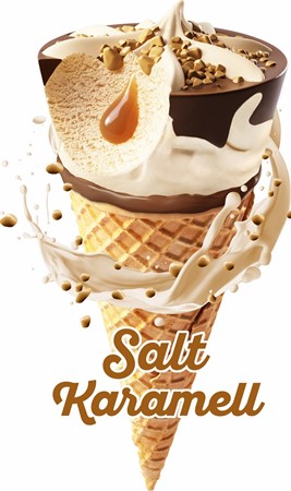SaltKaramell 12st