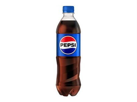 Pepsi 24x50cl PET