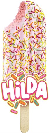 Hilda 20st