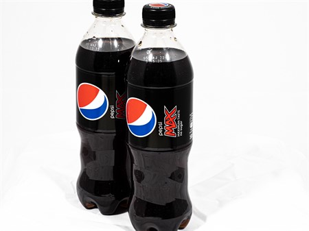 Pepsi Max 24x50cl PET