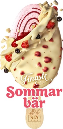 Finaste Sommarbär 24st