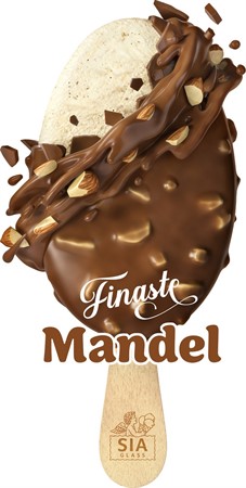 Finaste Mandel 24st
