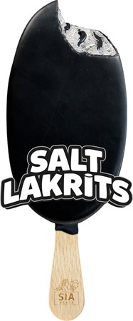 Saltlakrits 27st
