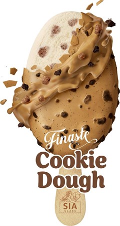 Finaste CookieDough 24st