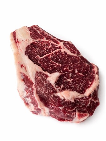 Entrecote m ben ca 0,5kg KEY Selection Tyskland