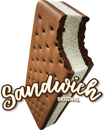 Sandwich 25st