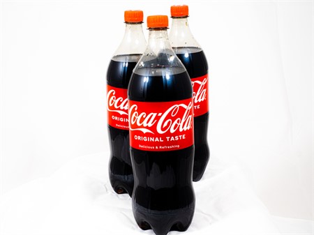 Coca-Cola 8x1,5L PET