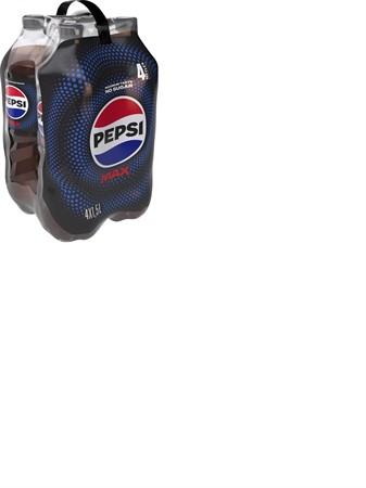 Pepsimax 4x1,5L