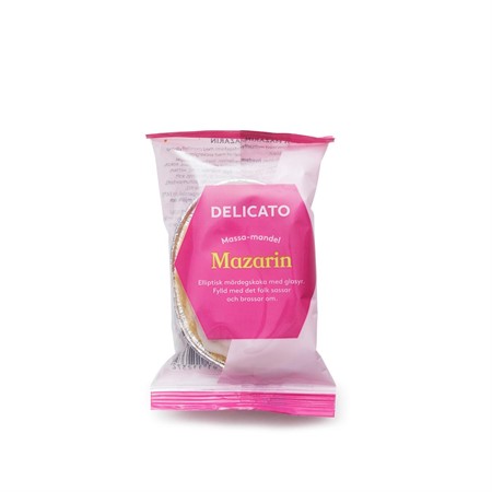 Mazarin singel 25x55g