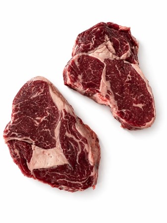 Entrecote Skivad 0,4-0,8kg KEY Selection Tyskland