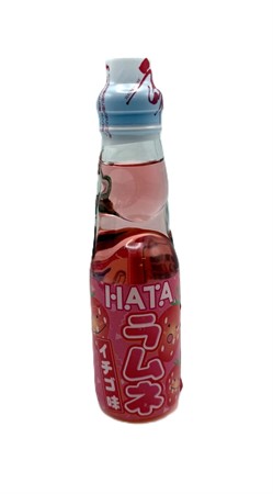 Ramune Strawberry 30x20cl