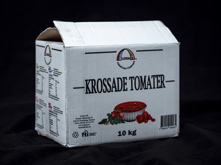 Luxia Krossade tomater 10KG