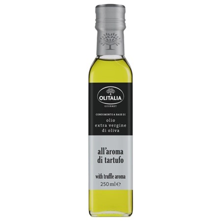 Tryffelolja 250g