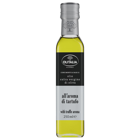 Tryffelolja 250g
