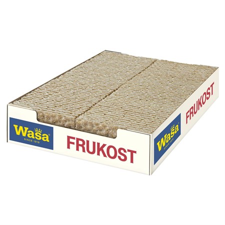 Knäckebröd, Frukost S 3x1340g