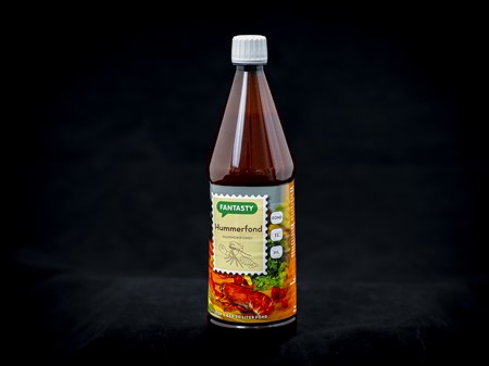 Hummerfond 1L Fantasty